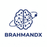 BrahmandX Logo